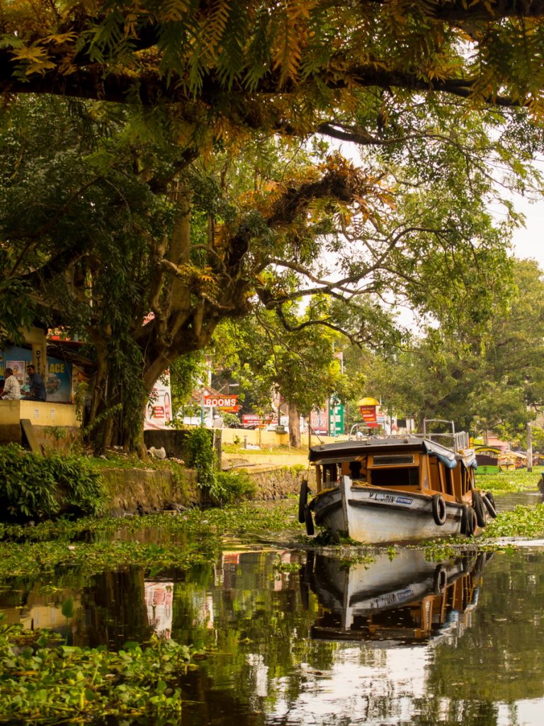 Alleppey