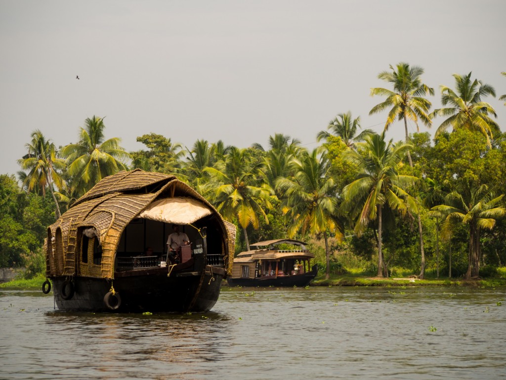 Alleppey