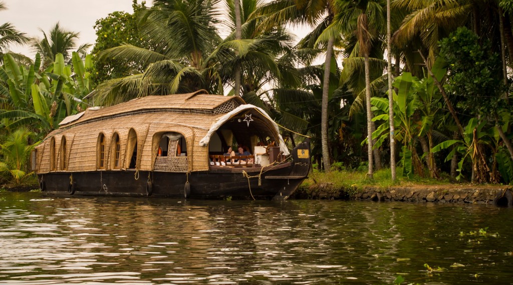 Alleppey