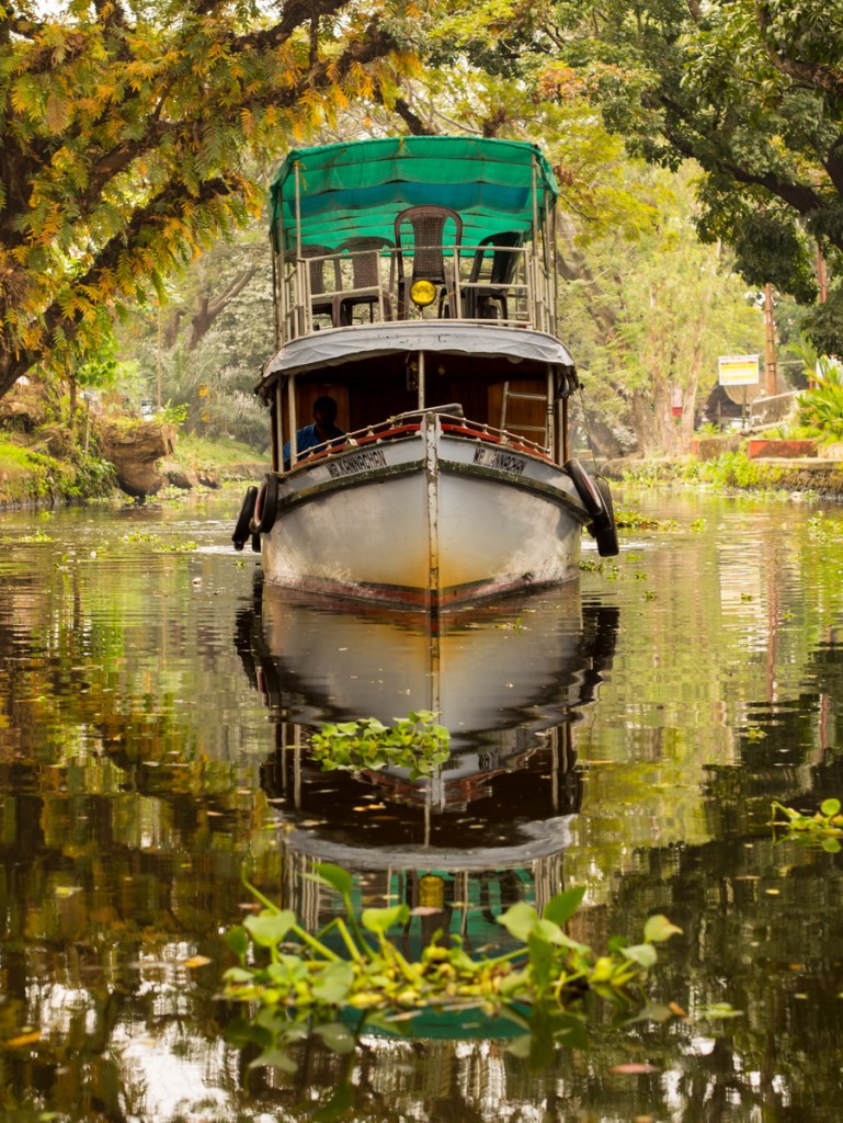 Alleppey