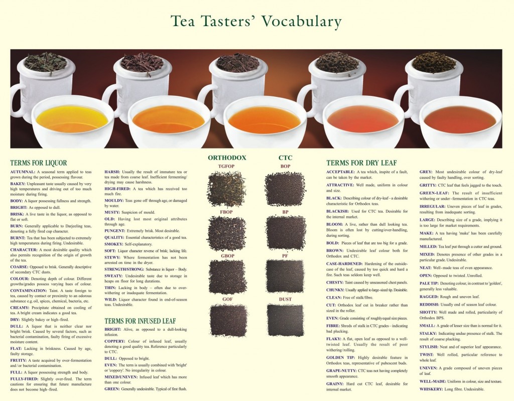 tea_tasters_vocabulary