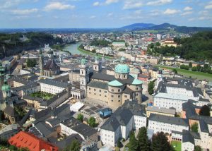 Salzburg