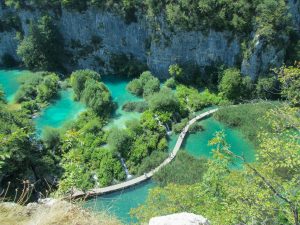 Lacurile Plitvice