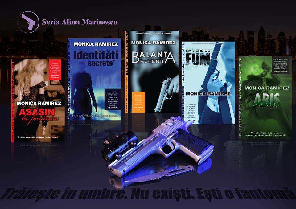 5 recomandari de carti pentru calatorii - seria alina marinescu