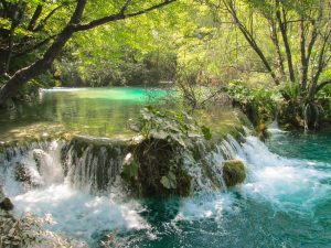 Lacurile Plitvice