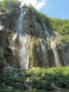Lacurile Plitvice