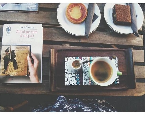 5 carti pentru calatorii aerul pe care il respiri