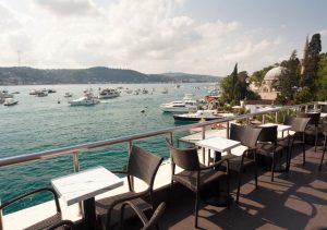 Starbucks_Bebek_Istanbul