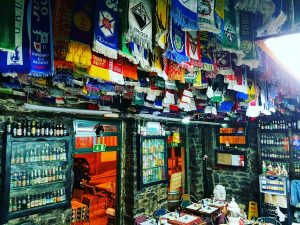 Colectii din calatorii