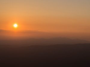 Cappadocia Rainbow Balloons