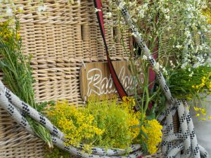 Cappadocia Rainbow Balloons