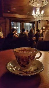 Calatorie neasteptata - Montreal