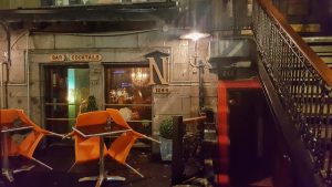 Calatorie neasteptata - Montreal